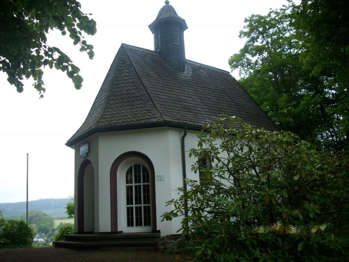 Gasthof Susewind Antfeld Kültér fotó