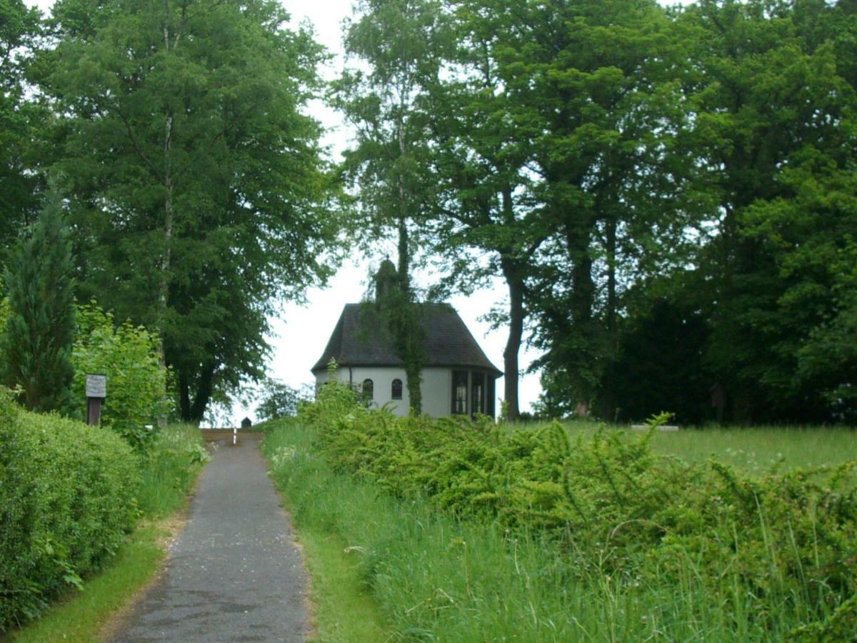 Gasthof Susewind Antfeld Kültér fotó